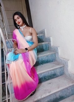 Jasleenkaur - Transsexual escort in Mumbai Photo 13 of 30