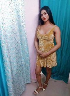 Jasleenkaur - Transsexual escort in Mumbai Photo 18 of 30