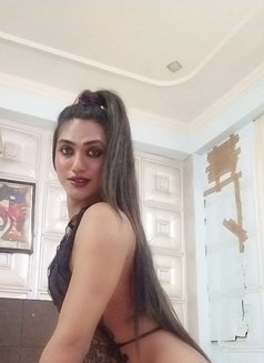 Jasleenkaur - Transsexual escort in New Delhi Photo 21 of 29