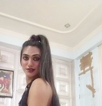 Jasleenkaur - Transsexual escort in New Delhi