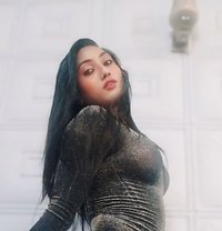 Jasleenkaur - Transsexual escort in Ahmedabad