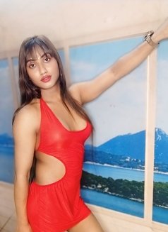 Jasleenkaur - Transsexual escort in Bangalore Photo 25 of 28