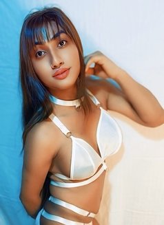 Jasleenkaur - Transsexual escort in Bangalore Photo 28 of 28