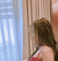 Jaslin Kaur - escort in Candolim, Goa