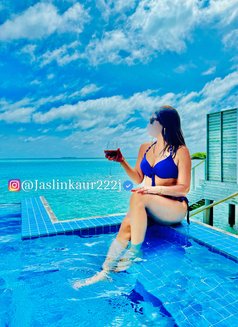 Jaslincouple - escort in Bangalore Photo 15 of 17