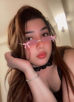 Jasline - Acompañantes transexual in New Delhi Photo 2 of 8