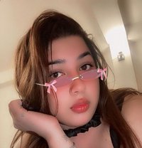 Jasline - Acompañantes transexual in New Delhi