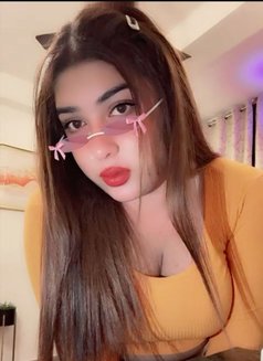 Jasline - Acompañantes transexual in New Delhi Photo 4 of 8