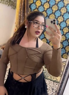 Jasline - Acompañantes transexual in New Delhi Photo 6 of 8