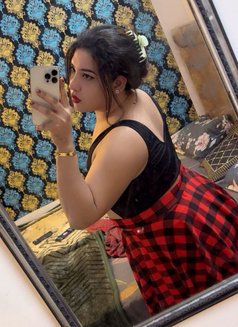 Jasline - Acompañantes transexual in New Delhi Photo 7 of 8