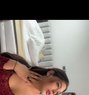 Jasline - Transsexual escort in New Delhi Photo 12 of 12