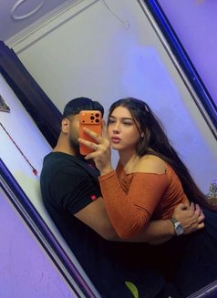 Jasline - Transsexual escort in New Delhi Photo 13 of 15