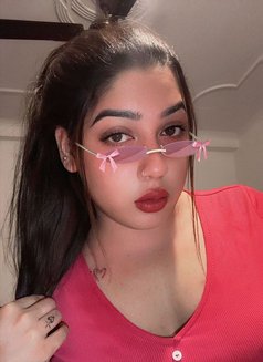 Jasline - Transsexual escort in New Delhi Photo 15 of 15