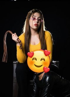 Jasline - Acompañantes transexual in New Delhi Photo 17 of 18
