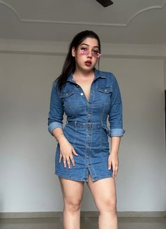 Jasline - Acompañantes transexual in New Delhi Photo 18 of 18