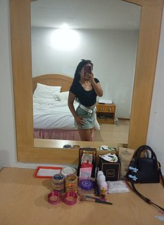 Jasmeen - escort in Pune Photo 5 of 5