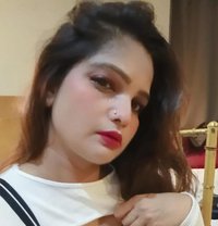 Jasmeen - escort in Chandigarh