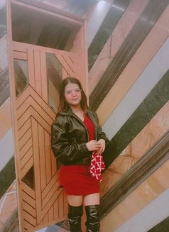 Jasmeen - escort in Chandigarh Photo 7 of 7