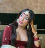 Jasmeen Roy - Transsexual escort in Chandigarh Photo 1 of 4