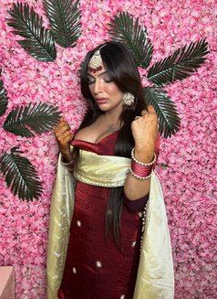 Jasmeen Roy - Acompañantes transexual in Chandigarh Photo 3 of 4