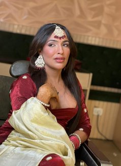 Jasmeen Roy - Acompañantes transexual in Chandigarh Photo 4 of 4