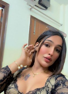 Jasmeen Roy - Transsexual escort in Chandigarh Photo 11 of 23