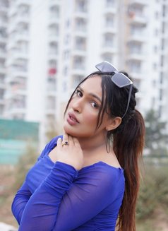 Jasmeen Roy - Transsexual escort in Chandigarh Photo 13 of 23