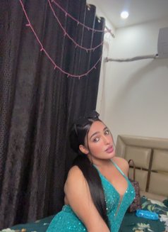 Jasmeen Roy - Transsexual escort in Chandigarh Photo 24 of 26
