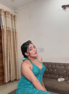Jasmeen Roy - Transsexual escort in Chandigarh Photo 25 of 26