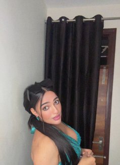 Jasmeen Roy - Transsexual escort in Chandigarh Photo 26 of 26