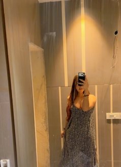 Jasmeet gill - Acompañantes transexual in Bangalore Photo 24 of 25