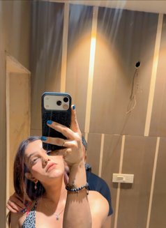 Jasmeet gill - Acompañantes transexual in Bangalore Photo 25 of 25