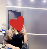 Jasmeet - escort in Noida