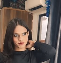 Jasmeet - masseuse in Gurgaon