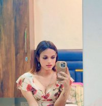 Jasmeet - Masajista in Gurgaon