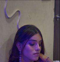 Jasmeet gill - Transsexual escort in Gurgaon