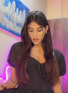 Jasmeet - Transsexual escort in Gurgaon Photo 17 of 21