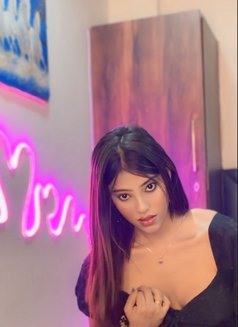 Jasmeet - Transsexual escort in Gurgaon Photo 18 of 21