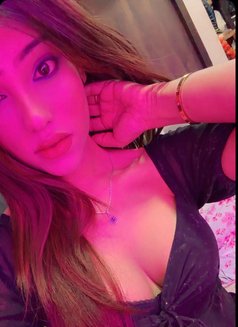 Jasmeet - Transsexual escort in Gurgaon Photo 19 of 21