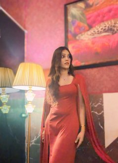 Jasmeet - Transsexual escort in Gurgaon Photo 19 of 25