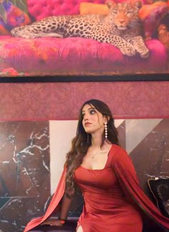 Jasmeet - Transsexual escort in Gurgaon Photo 21 of 25