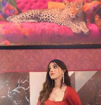 Jasmeet - Transsexual escort in Gurgaon Photo 21 of 25