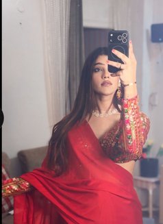 Jasmeet - Transsexual escort in Gurgaon Photo 23 of 25