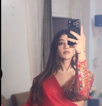 Jasmeet gill - Acompañantes transexual in Bangalore