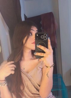 Jasmeet - Transsexual escort in Gurgaon Photo 24 of 25