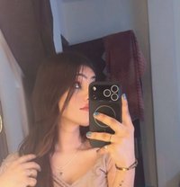 Jasmeet - Acompañantes transexual in Gurgaon