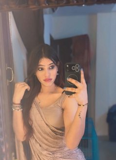 Jasmeet - Transsexual escort in Gurgaon Photo 25 of 25