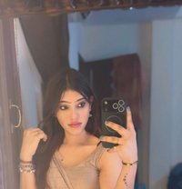 Jasmeet gill - Transsexual escort in Bangalore