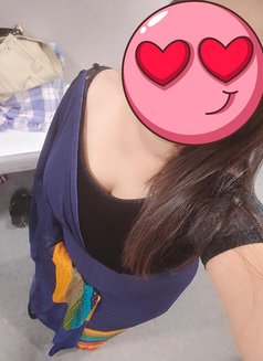 Jasmeet Kaur: Independent (No Timepass) - escort in New Delhi Photo 5 of 6