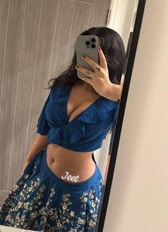Jasmeet Kaur - puta in Mumbai Photo 4 of 4